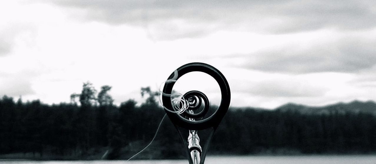 Seu histórico completo de pesca no Icefishinglookout